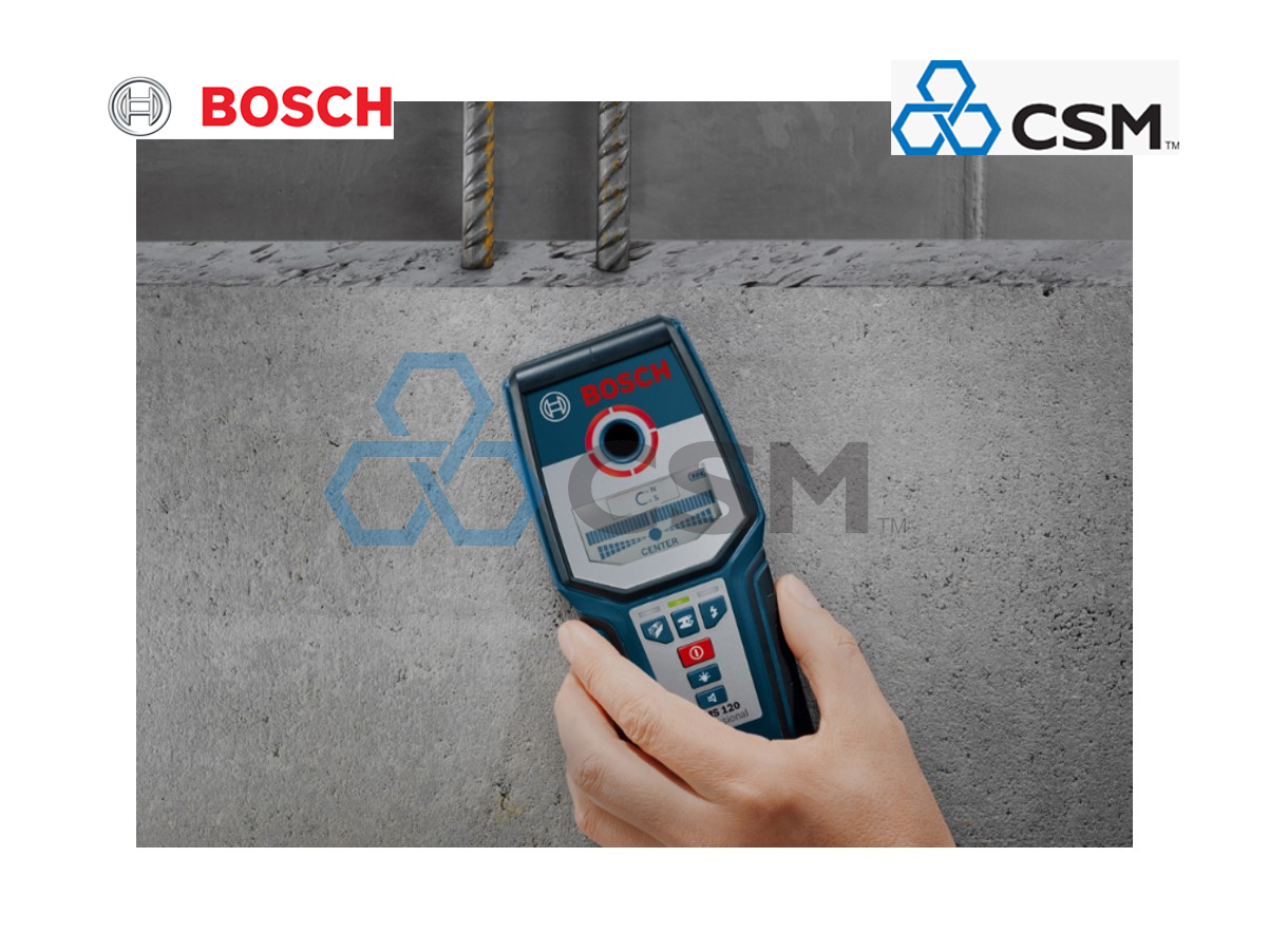 GMS120 Bosch Multi Detector 0601081000