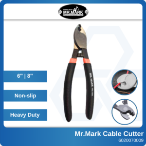 6020070009 MK-TOL-1519-06 Mr.Mark 6 Cable Cutter (1)