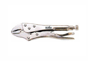 6020070028-MR MARK-MK-TOL-1526-S10 Mr.Mark 10in Curved Locking Plier||||||||||6020070028-MK-TOL-1526-S10 Mr.Mark 10in Curved Locking Plier