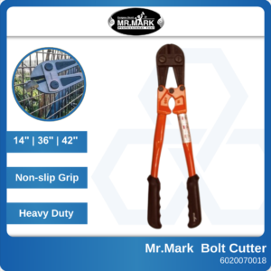 6020070018 CL-MK-TOL-1524-14 Mr.Mark 14 Bolt Cutter (1)