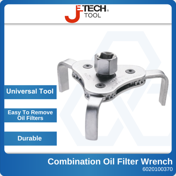 6020100370 OFW-12 Combination Jetech Oil Filter Wrench (1)