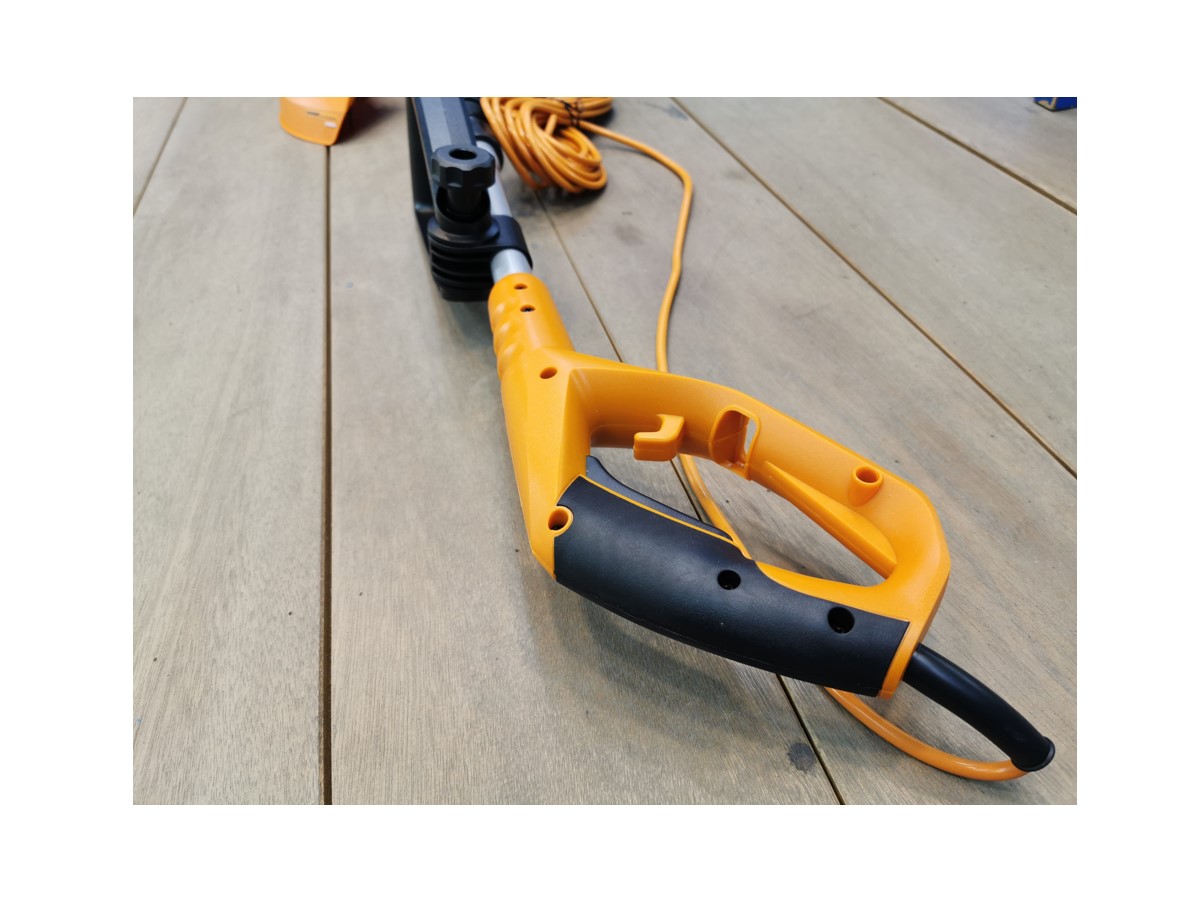 worx corded trimmer