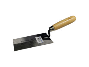 trowel for bricklaying