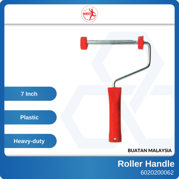 6020200062 - 7 Hunter Heavy Duty Roller Handle (1)