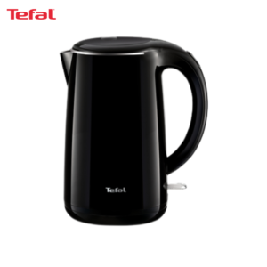 6110010022-TEFAL KO2608 KO2601 1.7L Black White Safe Tea Kettle (3)