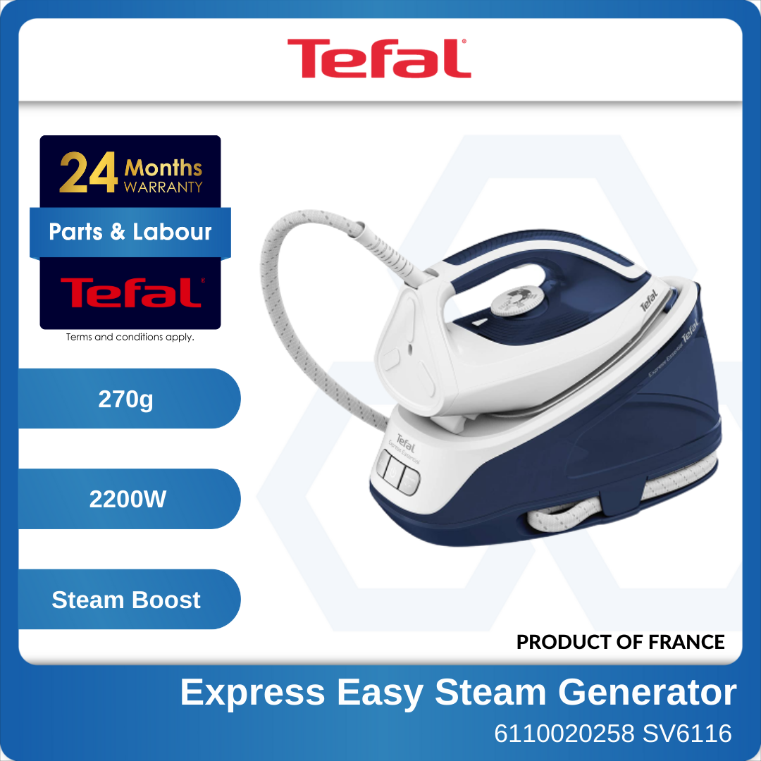 Steam generator irons review фото 27