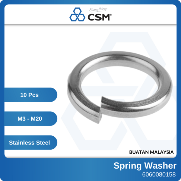 6060080177 - CSM SUS Spring Washer (1)