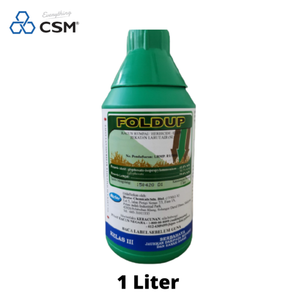 6070310130 - 1L 4L Foldup Hextar Herbicide Kelas III (3)