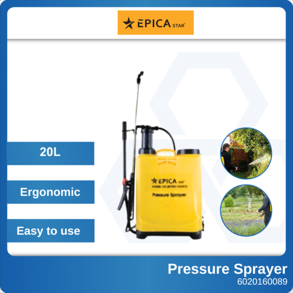 20L Epica Star Pressure Sprayer 6020160089 (1)