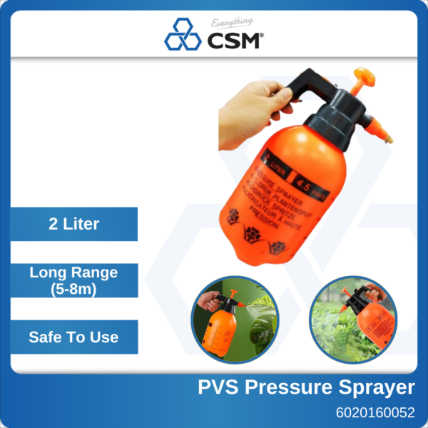 2L PVC Pressure Sprayer (rp NM200ROCKEY200) 6020160052 (1)