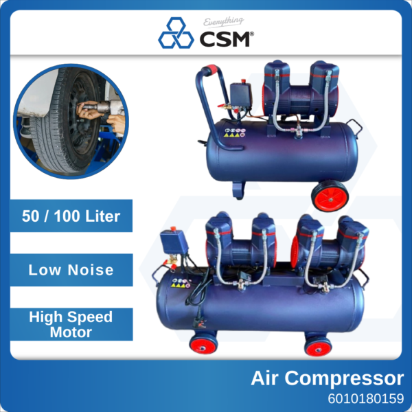 6010180158 SYW1680-50L Air Compressor (1)