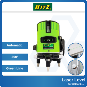 GL-5445-Green 4V1H1D Hitz Automatic Laser Line Leveling 6010150112 (1)