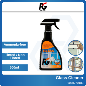 500ml PG Glass Cleaner 6070270183 (1)
