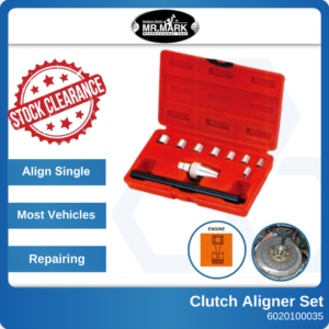 6020100035 WSP-MK-AUT-10034 Mr.Mark Clutch Aligner Set (1)