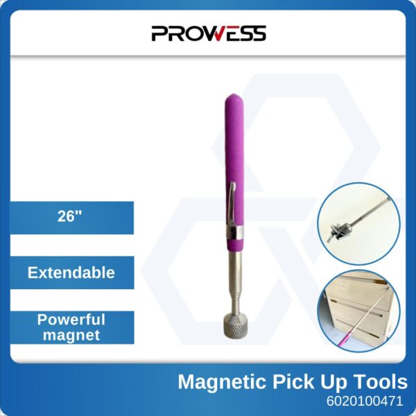 PW65-9601 26 Prowess Magnetic Pick Up Tool 6020100471 (1)